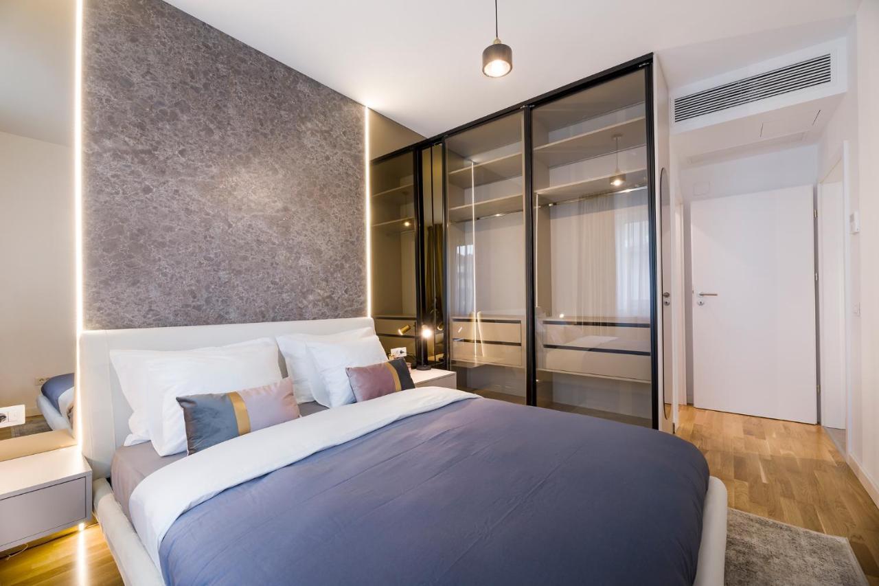 Apartamento Luxury *