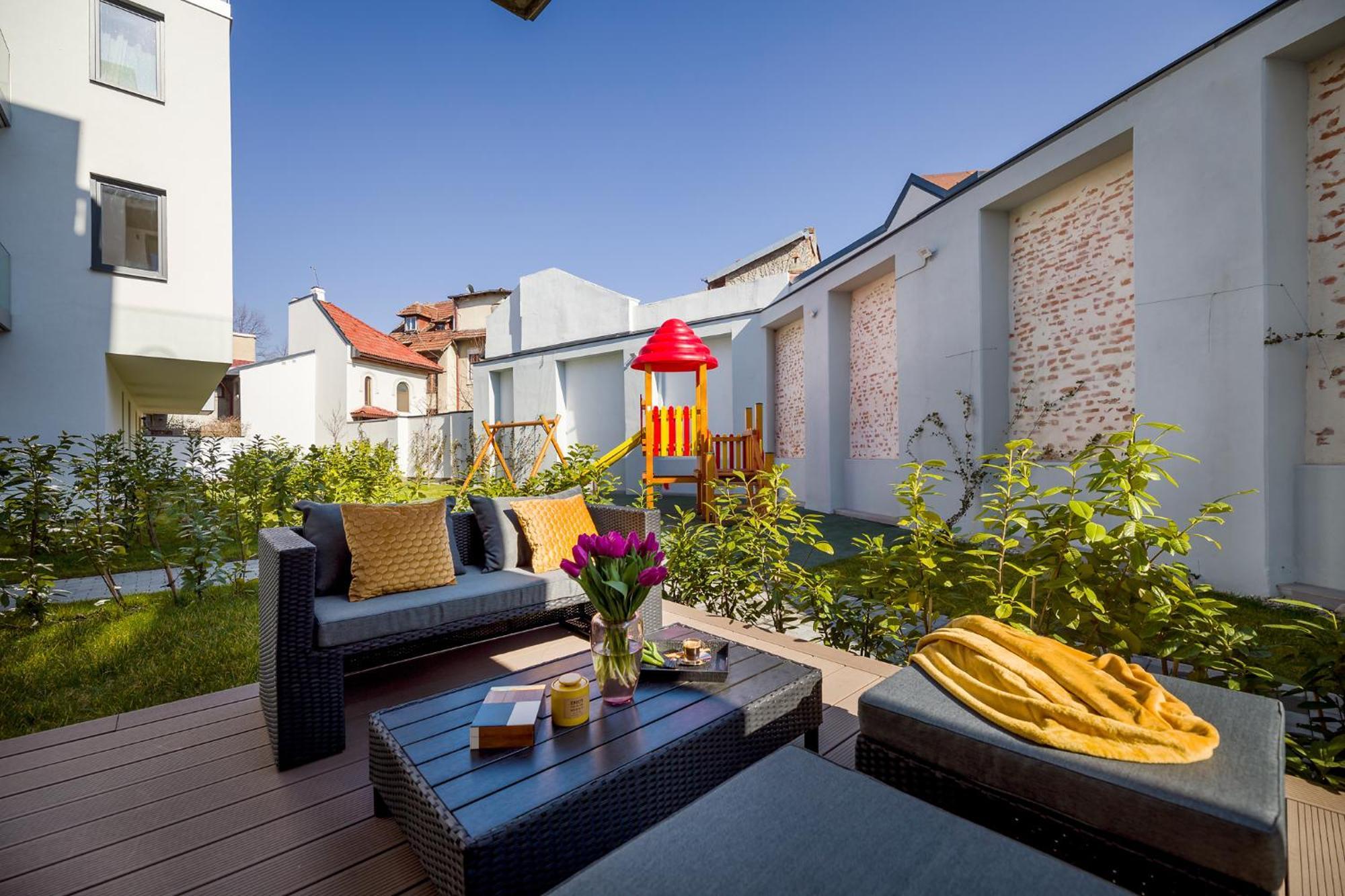 Luxury Apartamento *