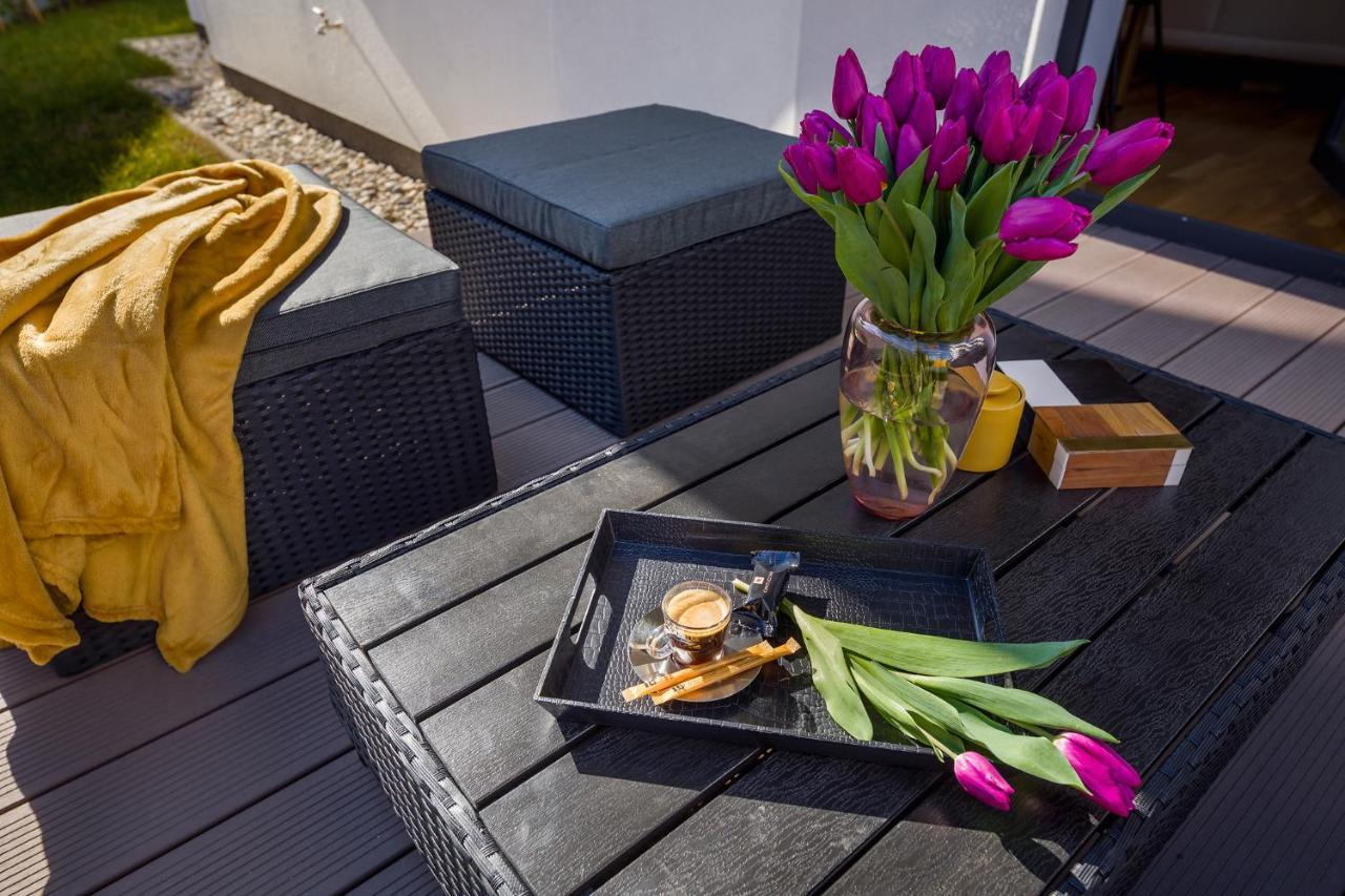 Luxury Apartamento *