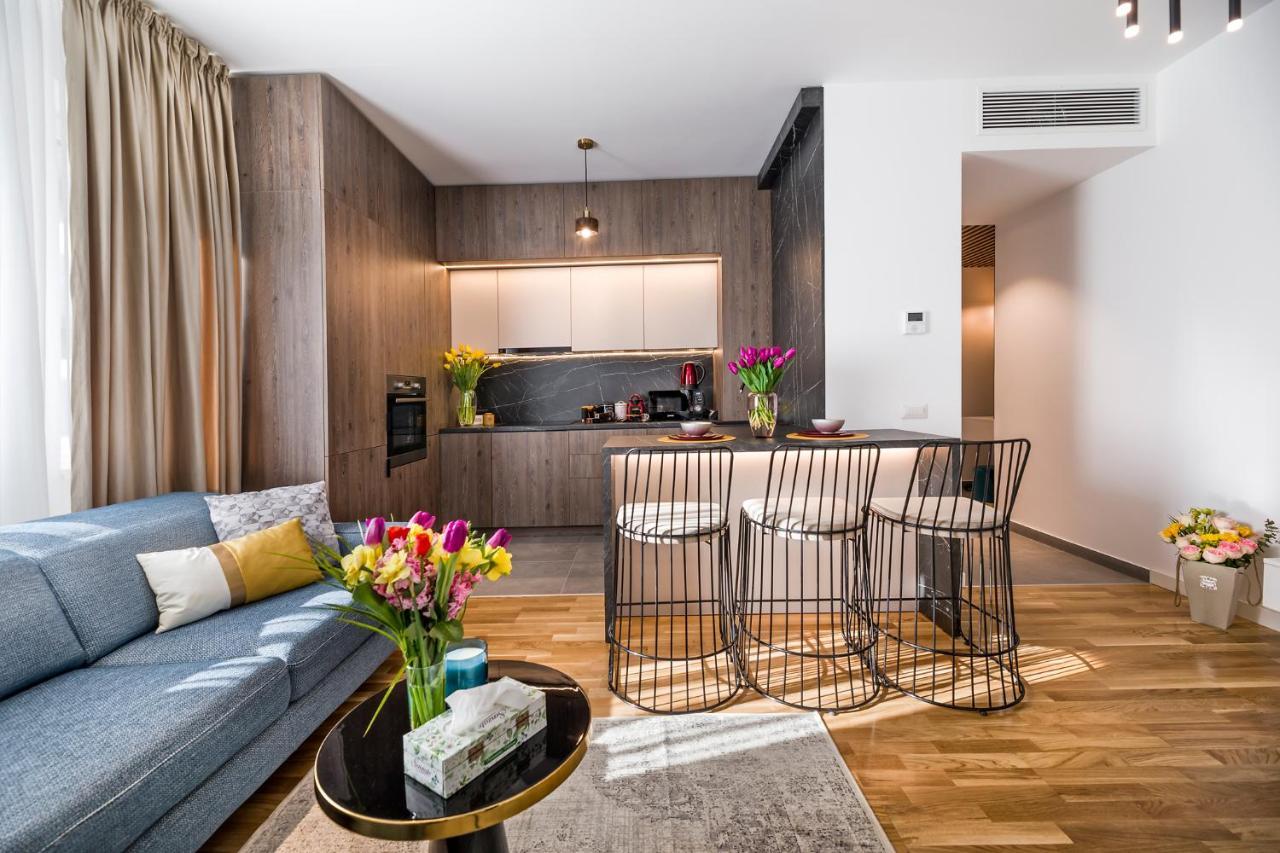 Luxury Bucareste