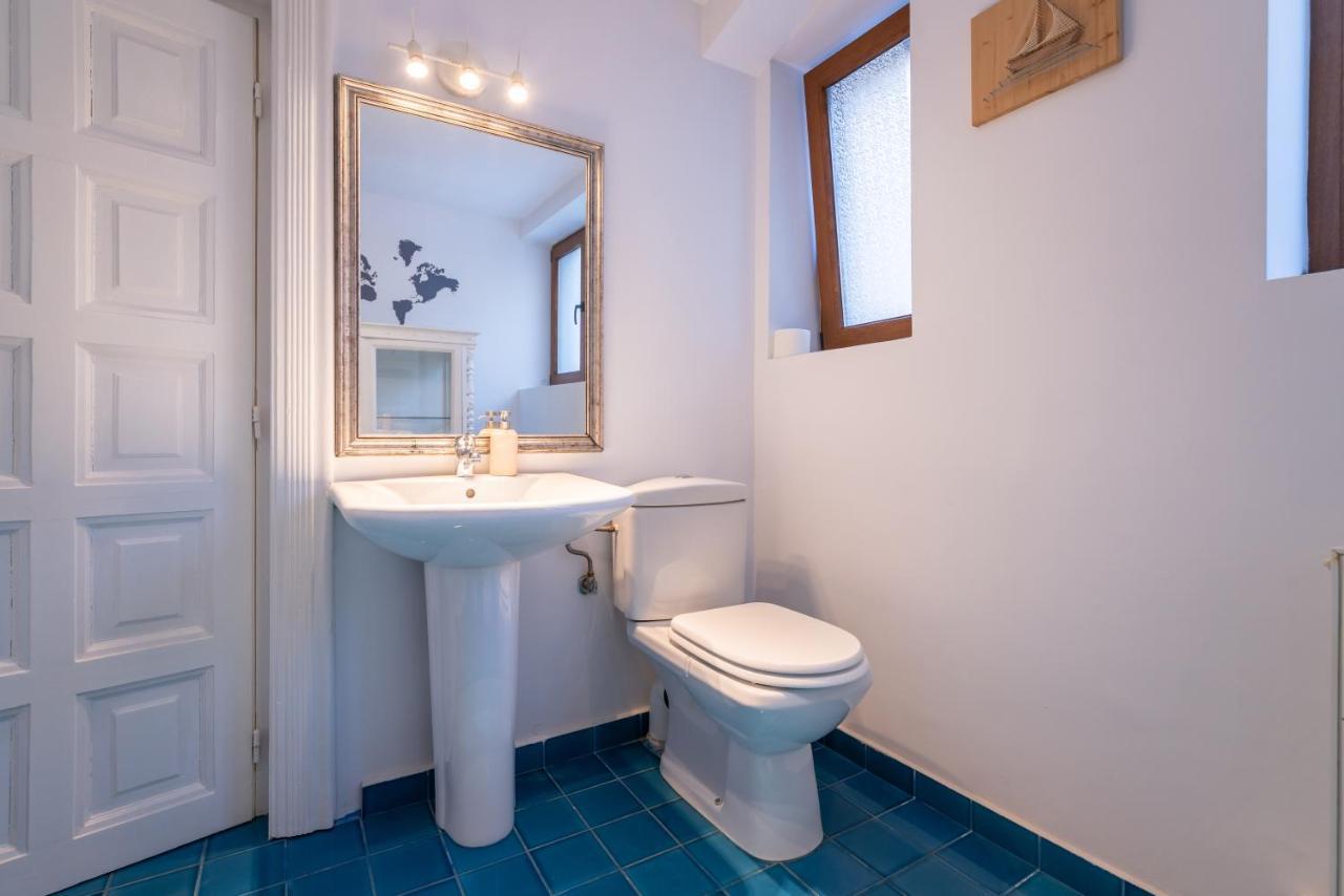 Studio British Londra - Dorobanti Apartamento *