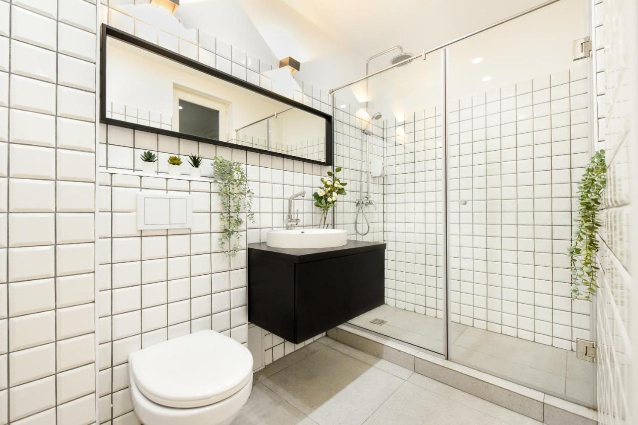 Sweet Home. Stylish Near Cismigiu Apartment Bucharest