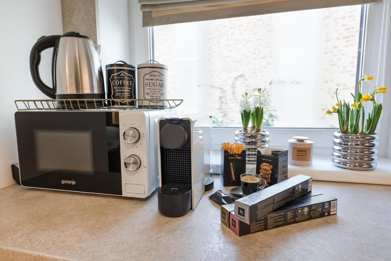 Apartamento Luxury