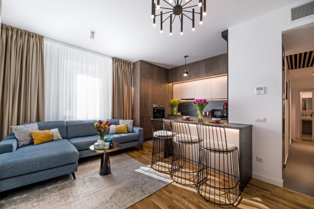 Luxury Apartamento