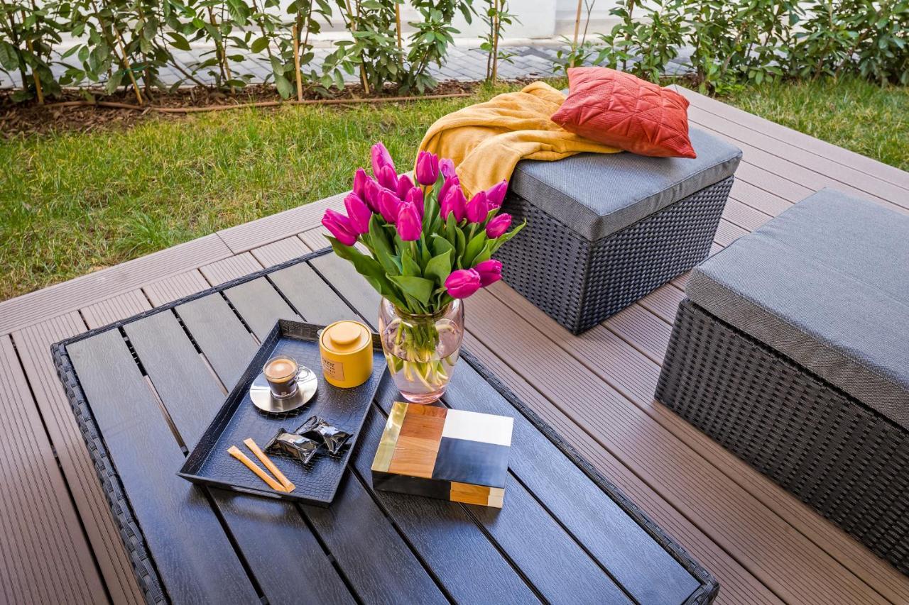 Apartamento Luxury *