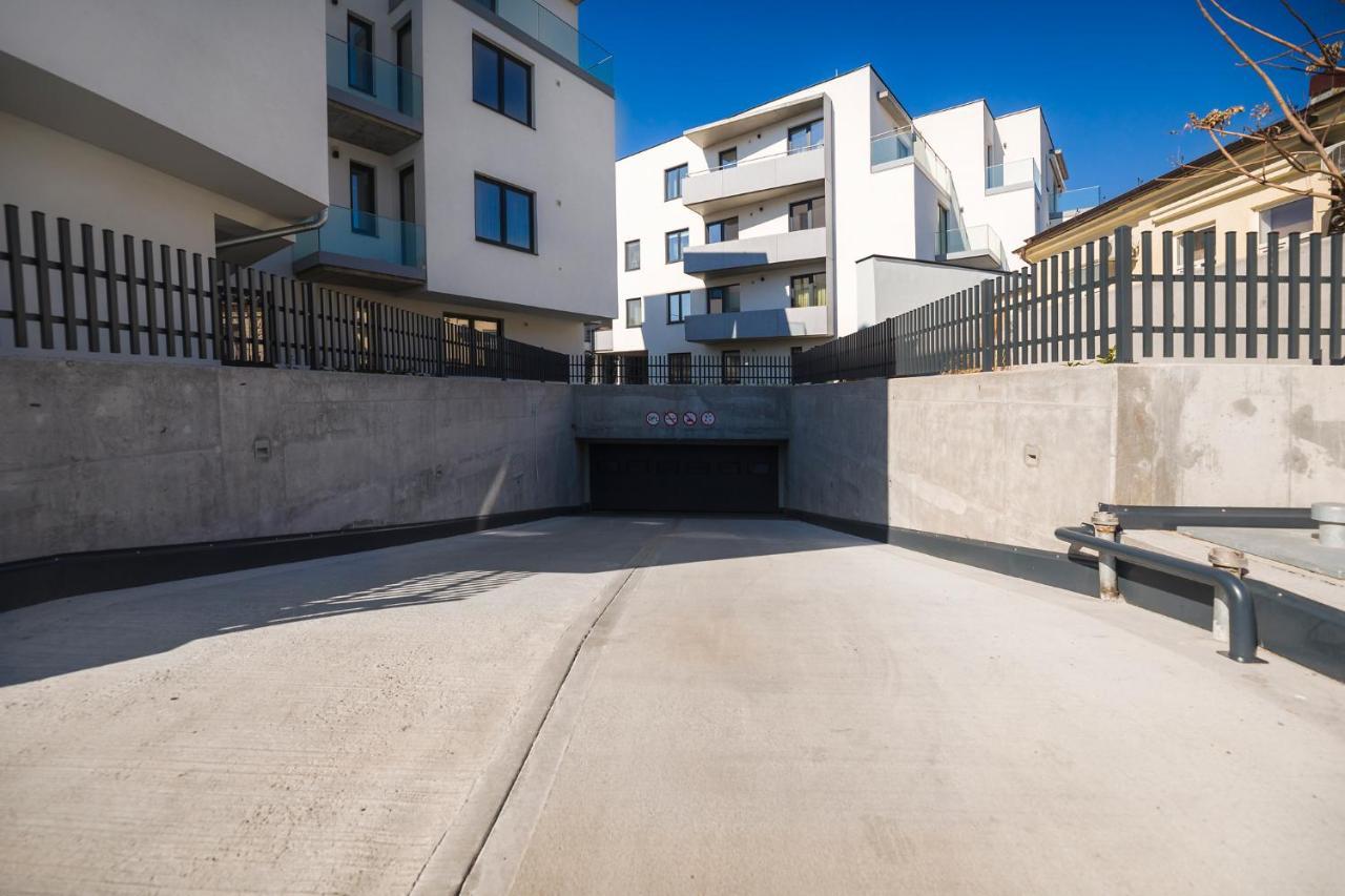 Luxury Apartamento Bucareste