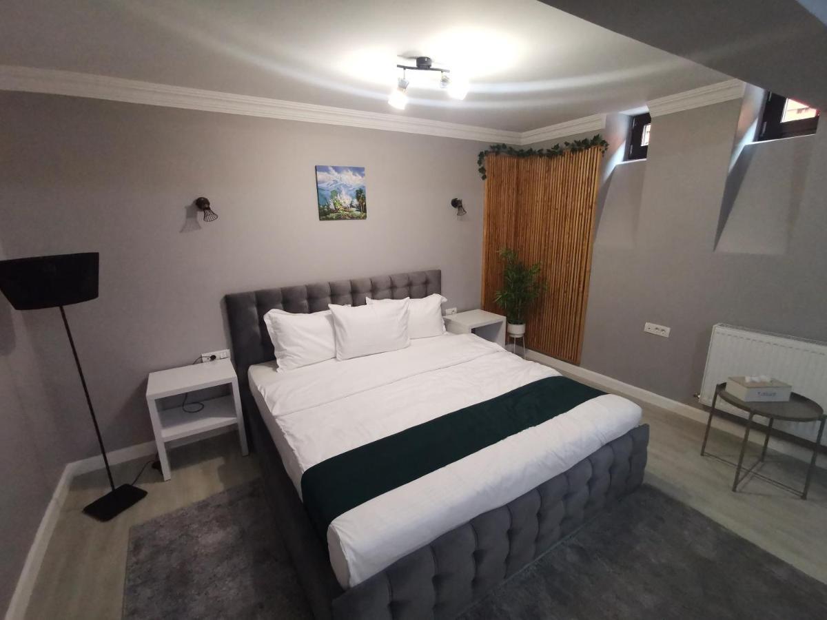 Apartamento Erbario House *