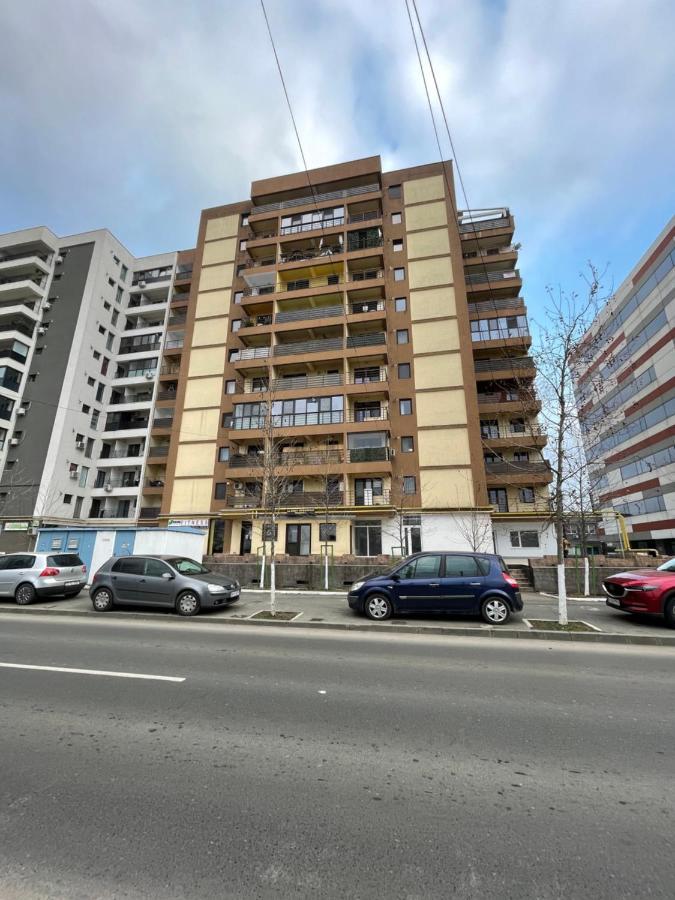 Shiro Bucharest