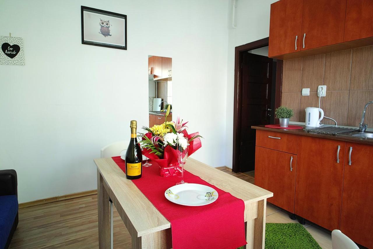 Luxury Apartament Apartment