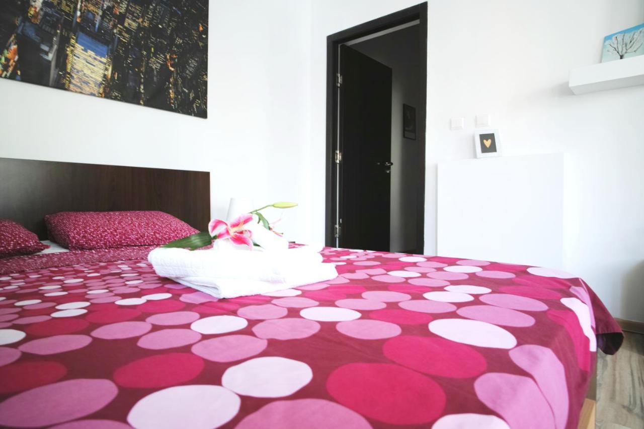 Apartment Luxury Apartament Bucharest