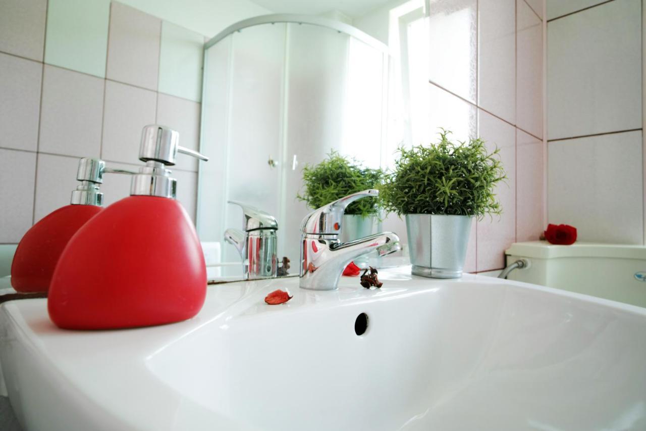 Luxury Apartament * Bucharest