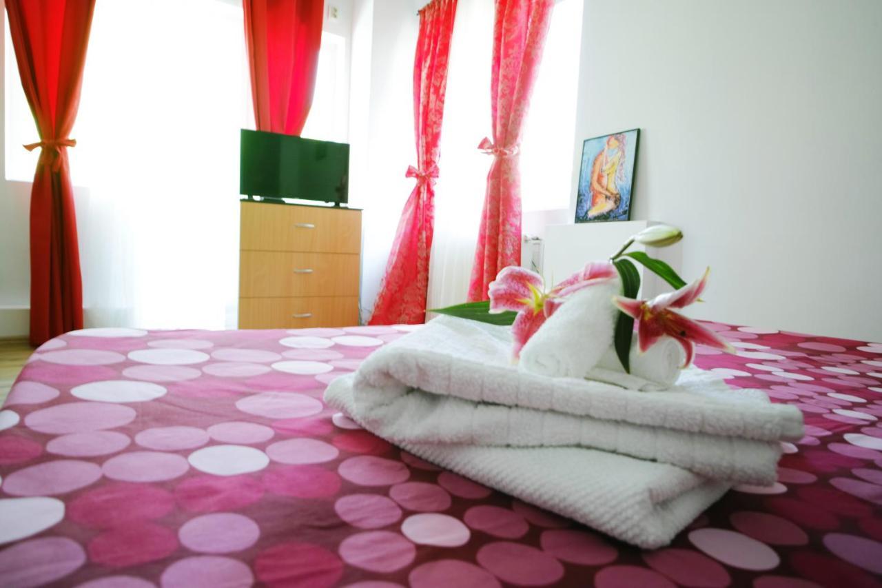 Luxury Apartament Apartment
