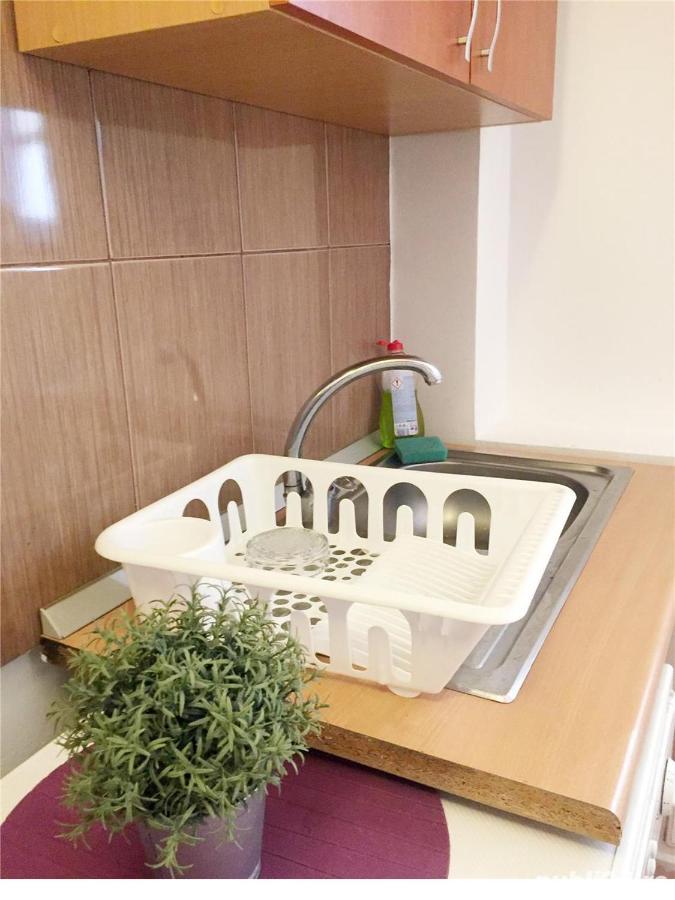Luxury Apartament Apartment
