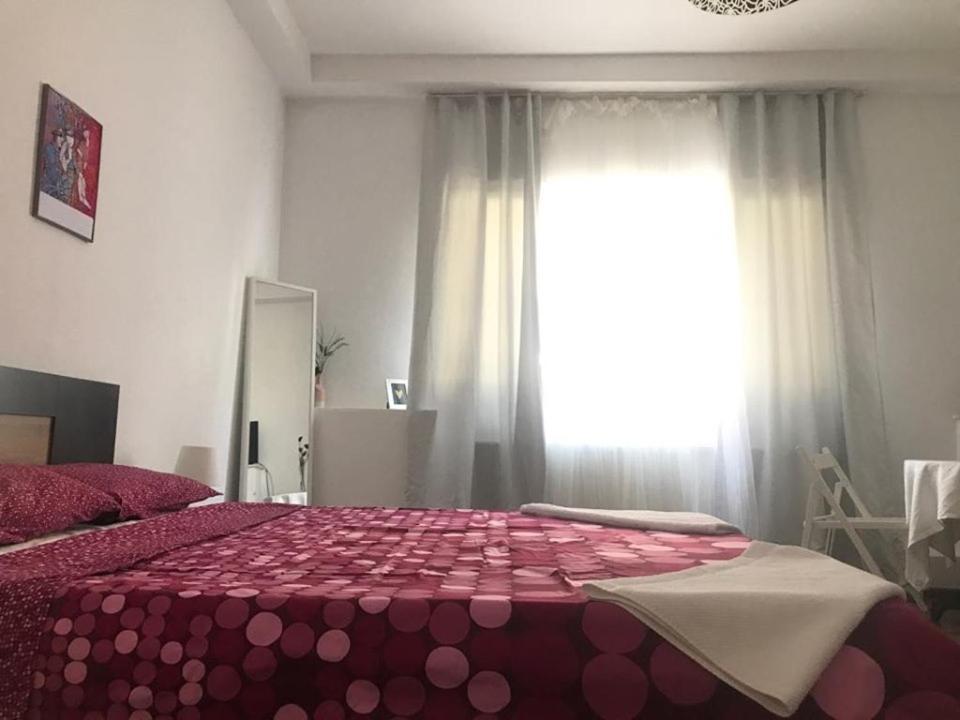 Apartment Luxury Apartament *