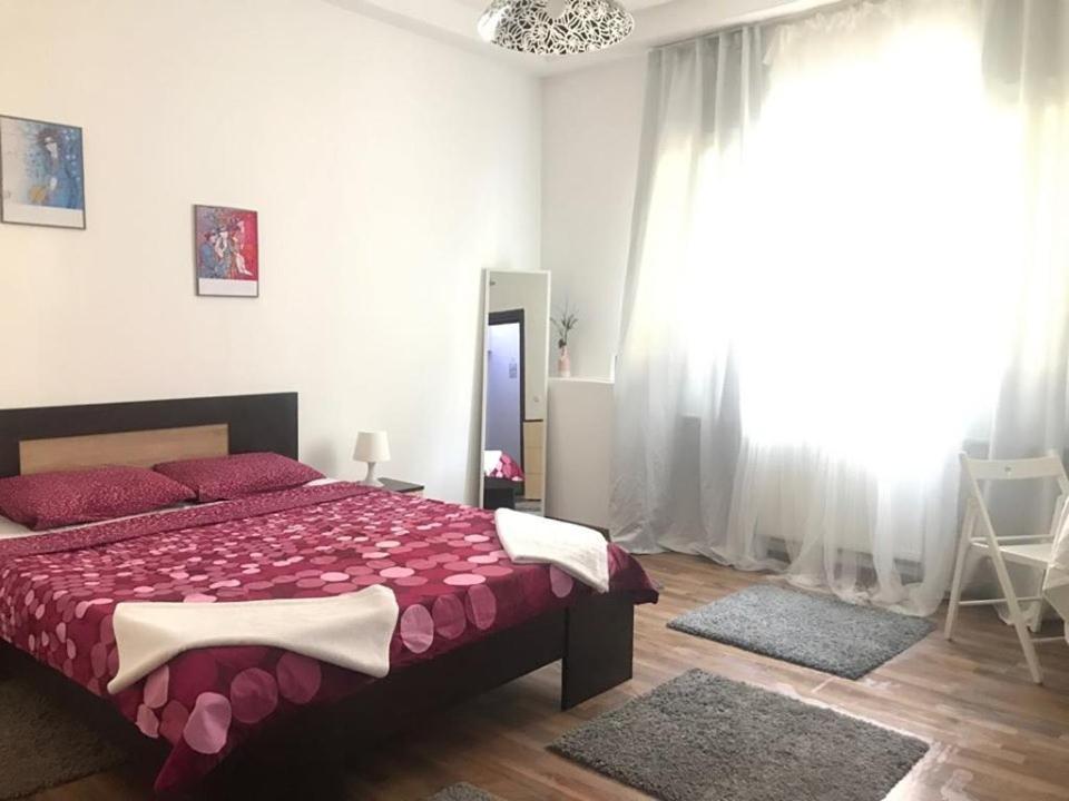 Luxury Apartament * Bucharest