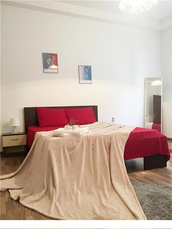Luxury Apartament Apartment *