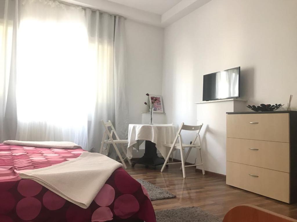 Luxury Apartament Apartment