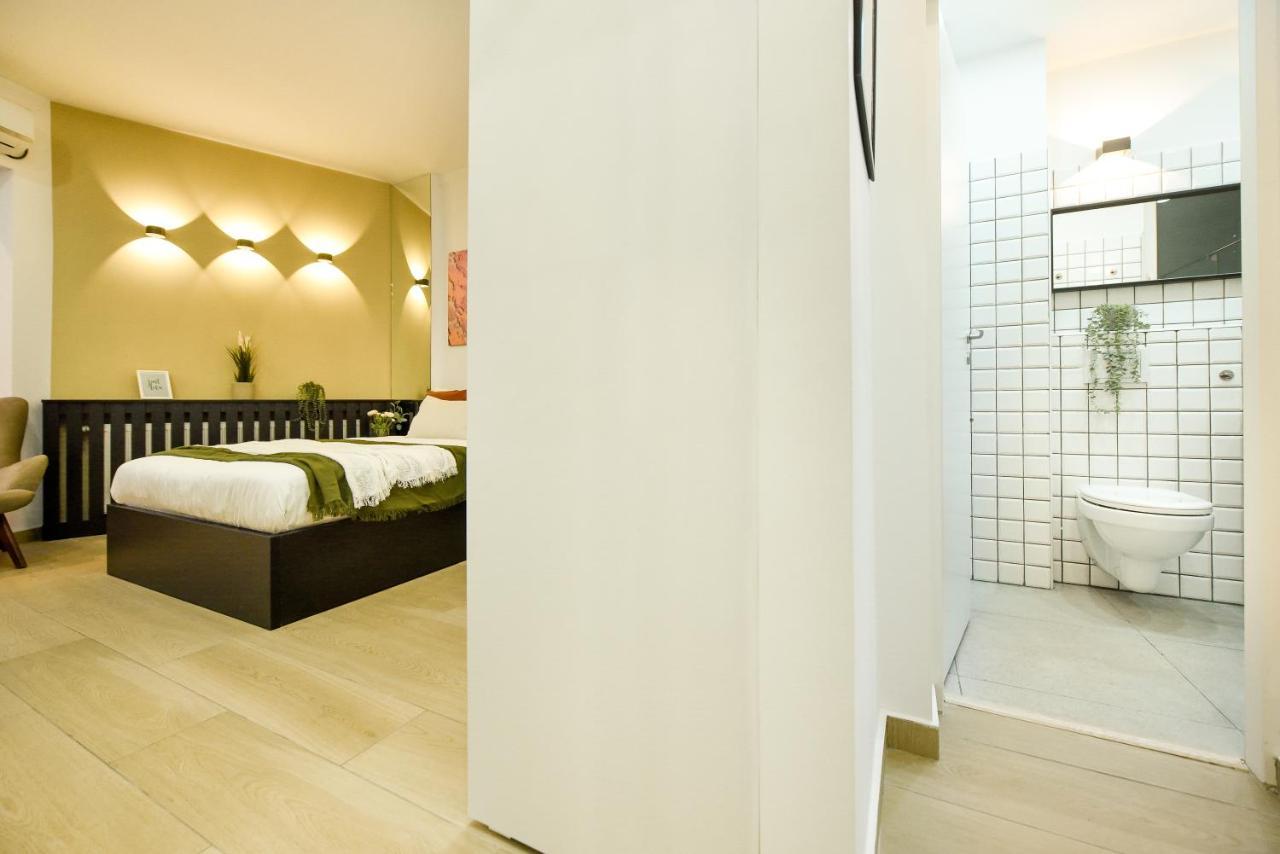 Sweet Home. Stylish Near Cismigiu Bucharest
