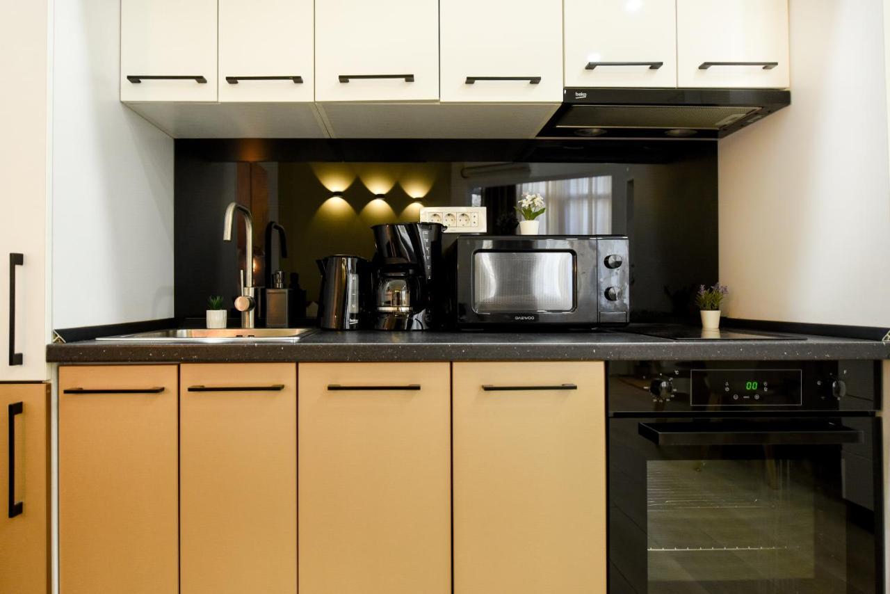 Apartment Sweet Home. Stylish Near Cismigiu Bucharest