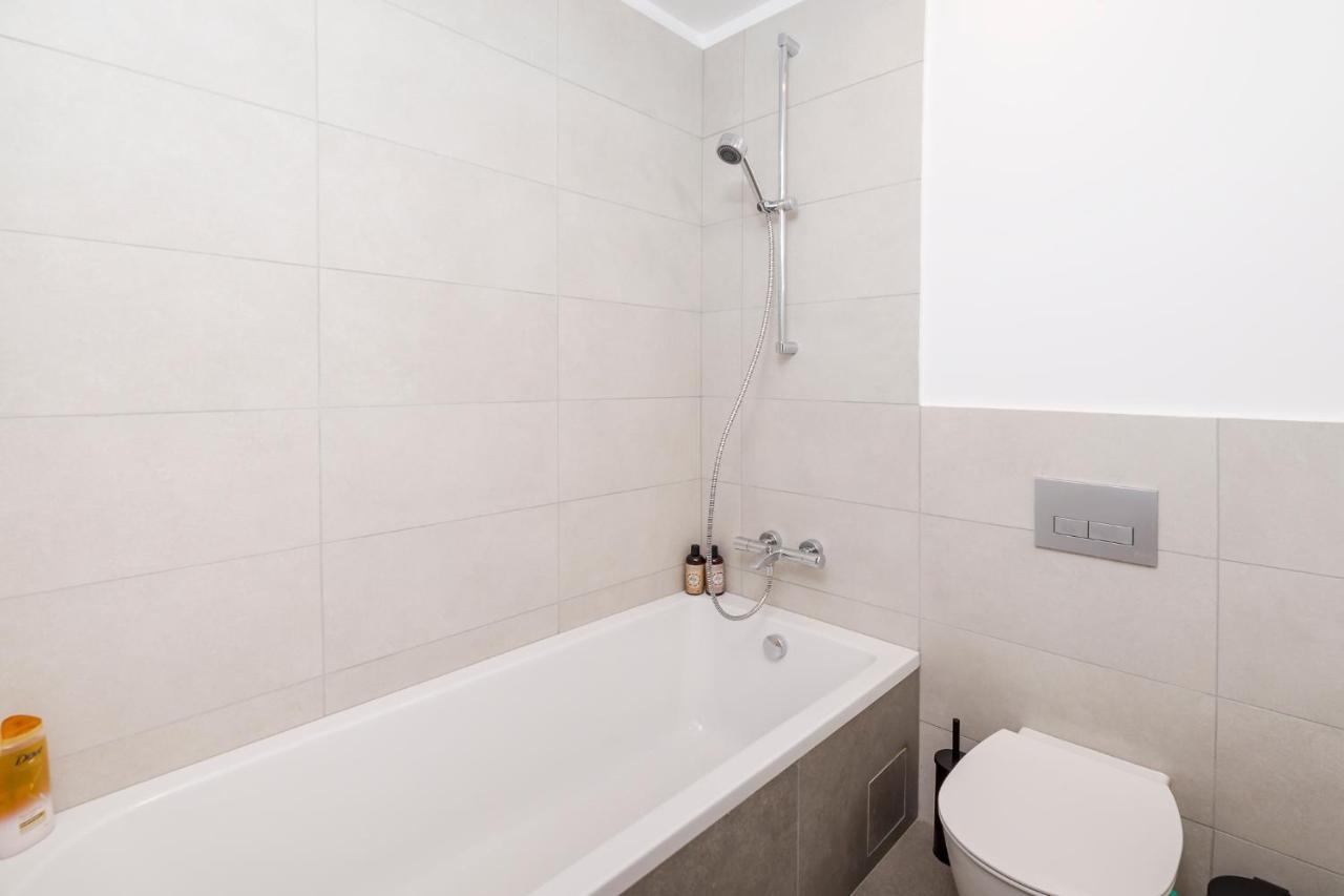 Apartamento Luxury *