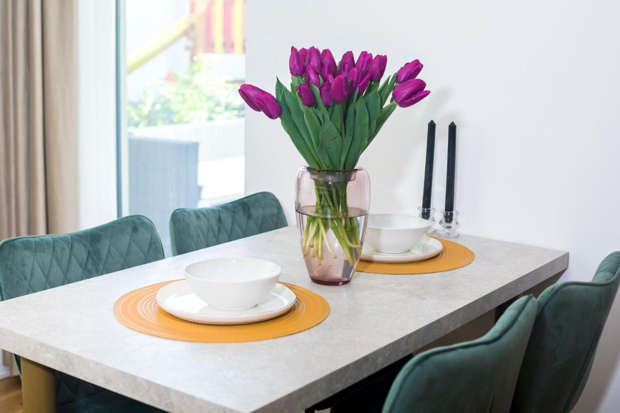 Luxury Apartamento Bucareste