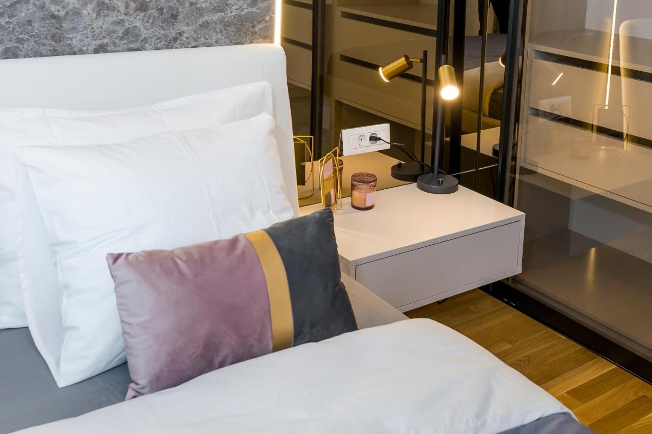 Apartamento Luxury