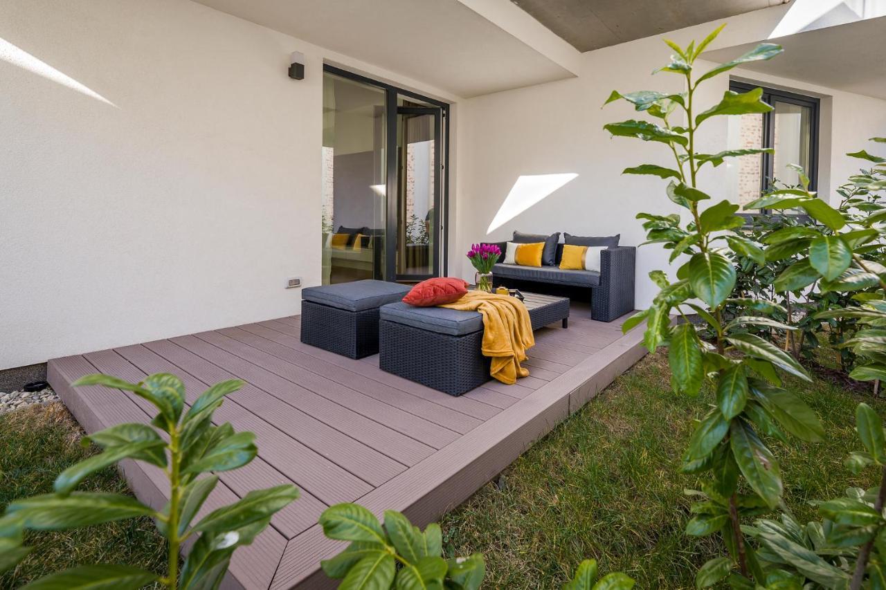 Apartamento Luxury *
