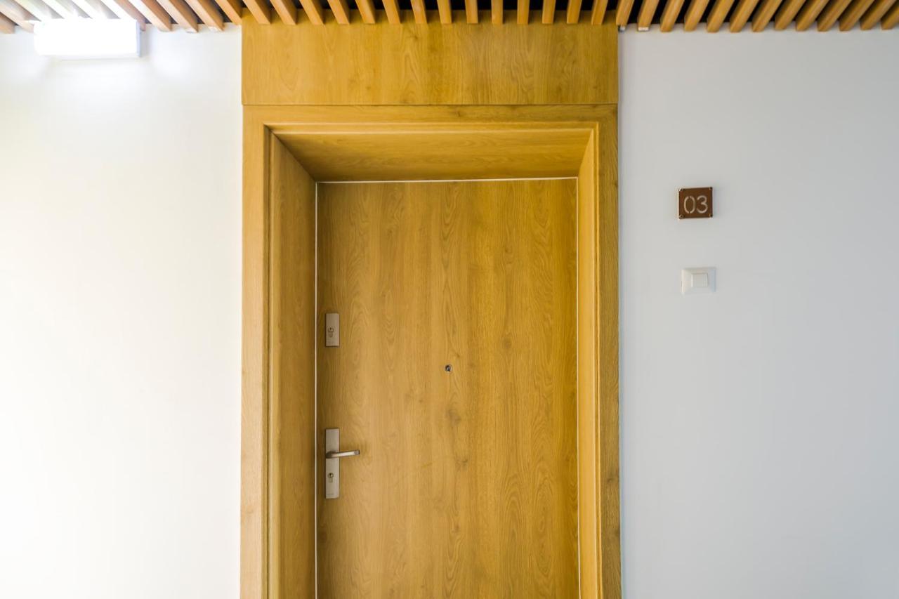 Apartamento Luxury *
