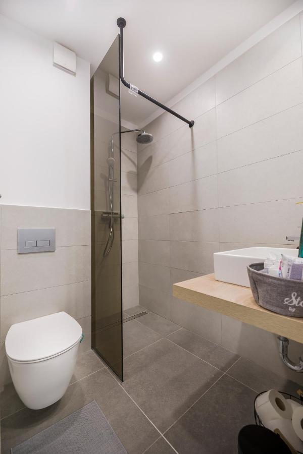 Apartamento Luxury Bucareste