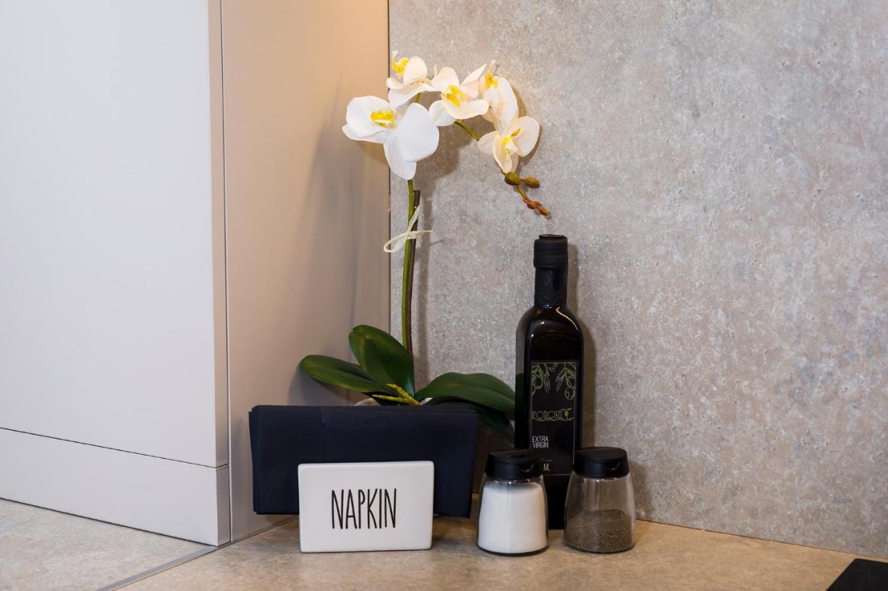 Luxury Apartamento Bucareste
