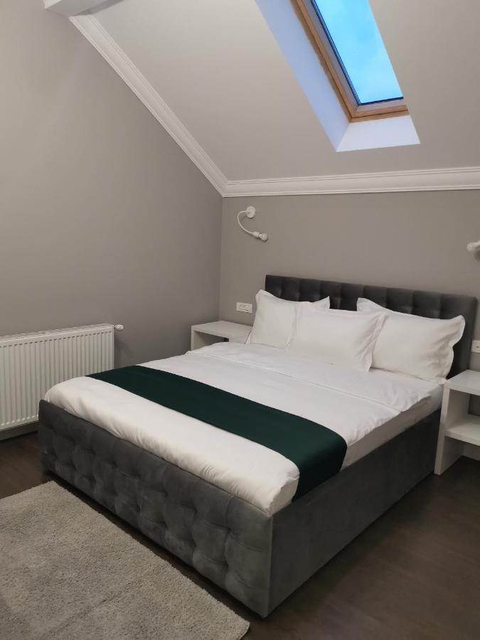 Apartamento Erbario House