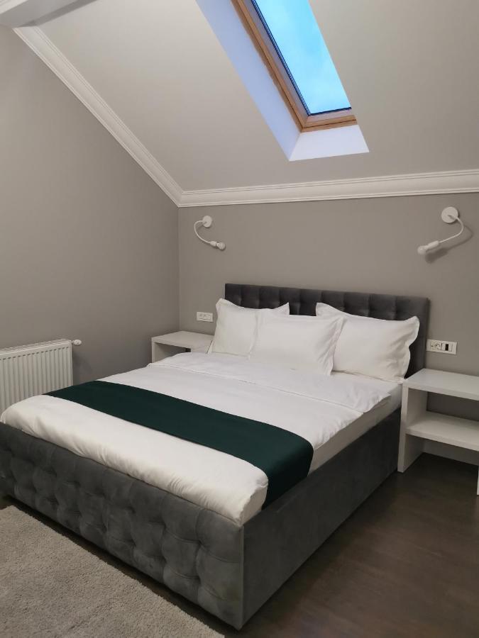 Apartamento Erbario House Bucareste