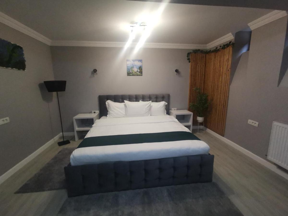 Erbario House Bucareste