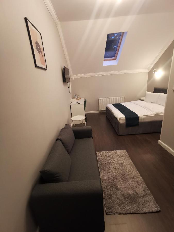 Apartamento Erbario House *