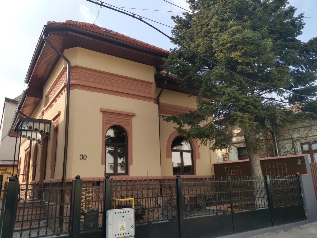 Apartamento Erbario House Bucareste