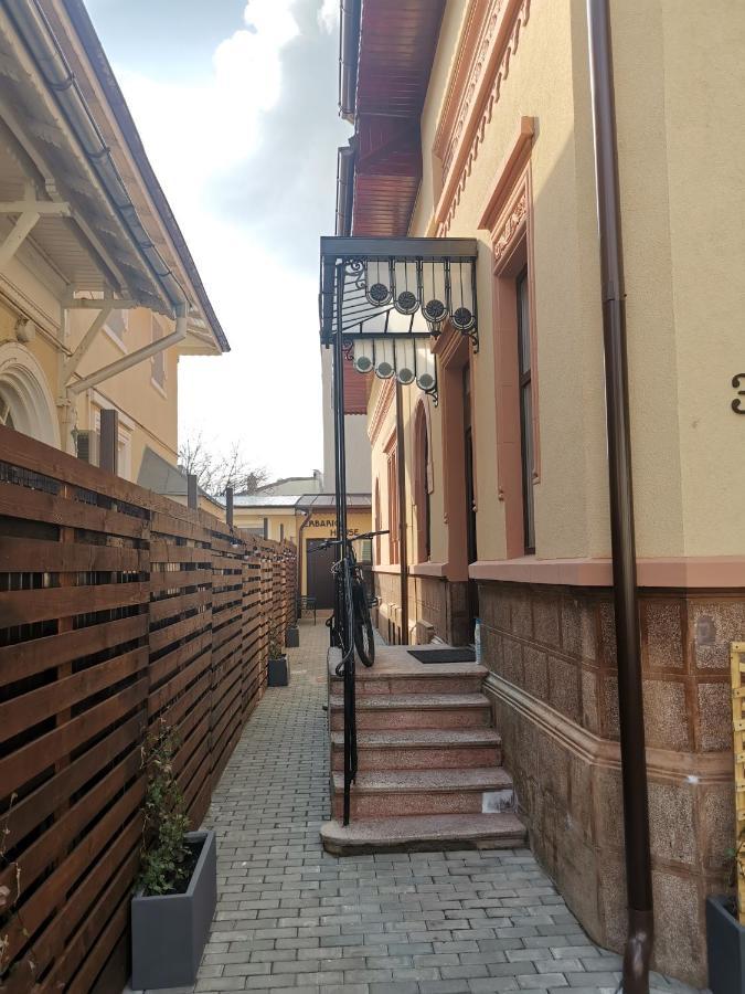 Apartamento Erbario House