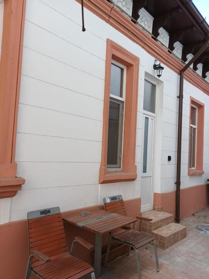 Casa Liveni Apartament