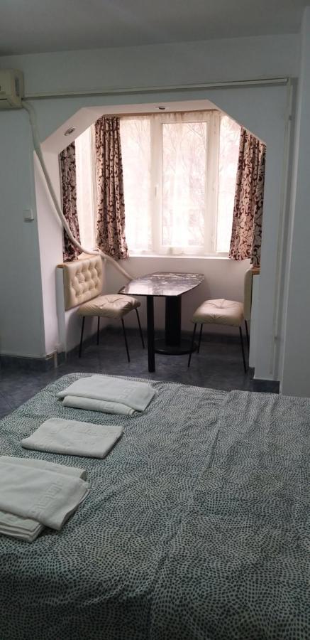 Apartamento Domum Universitate Dalles - Intercontinental Bucareste