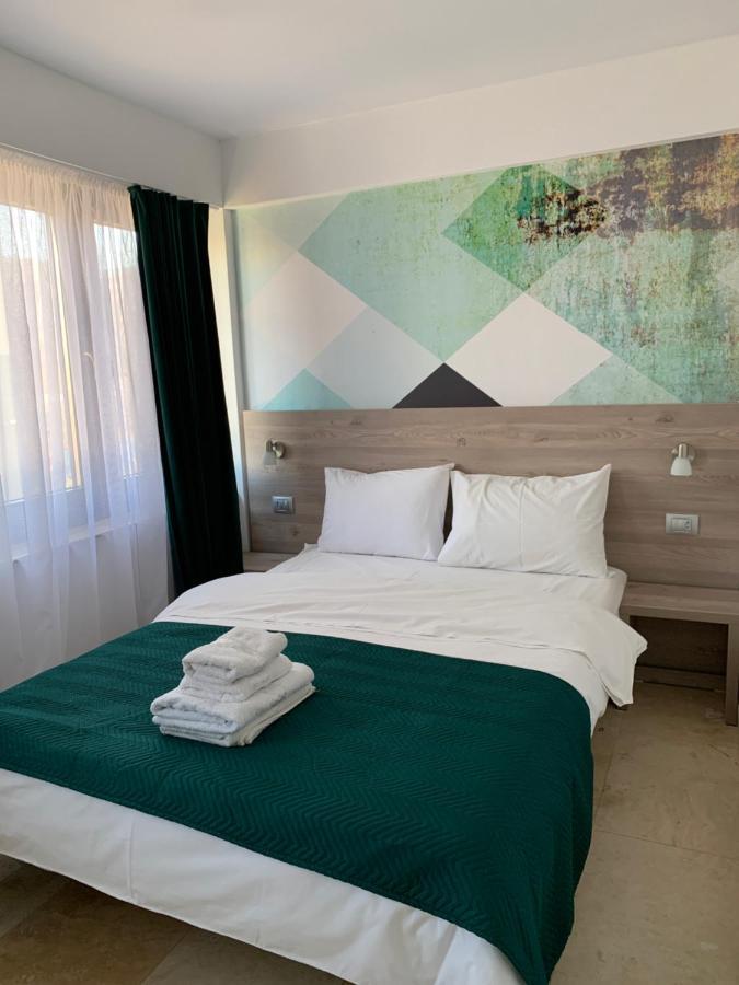 Aparthotel Dacia Bucharest