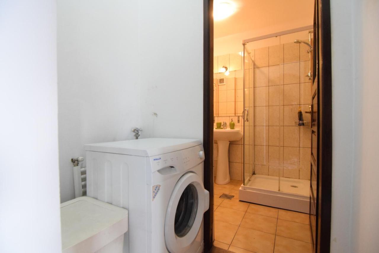 Apartment Beautiful View Over The City - Piata C. A. Rosetti *