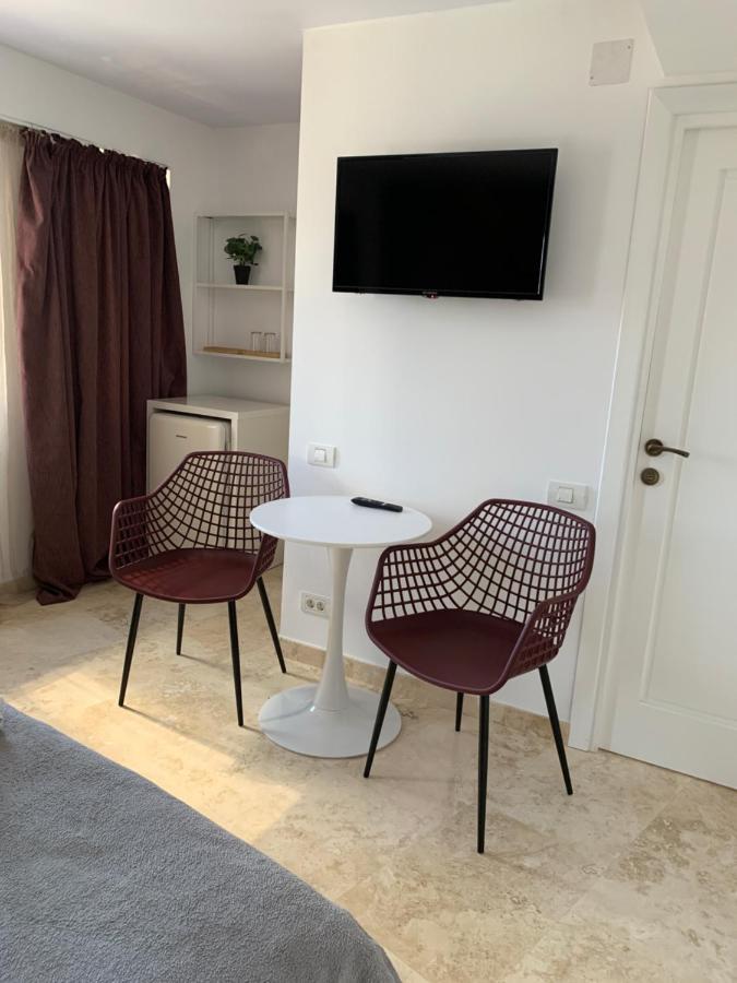 Dacia Aparthotel Bucharest