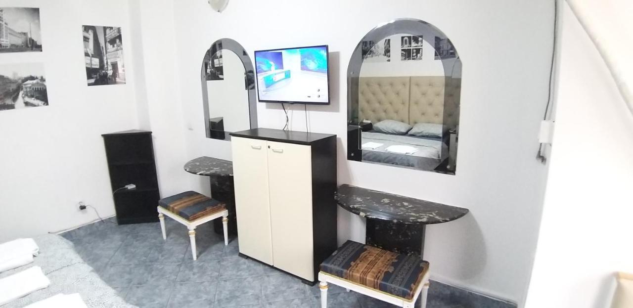 Apartamento Domum Universitate Dalles - Intercontinental Bucareste