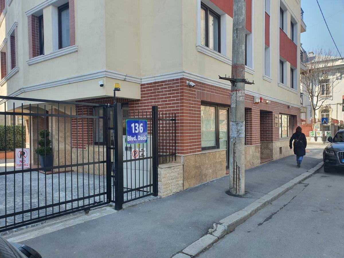 Dacia * Bucharest