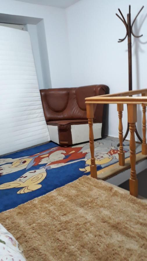 Casa de férias Sara 3 Dormitoare Nu Primesc Santieristi Si Petrecareti Bucareste