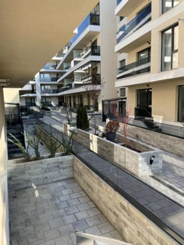 Apartment Studio No 2 Free Parking Catedral