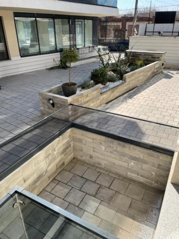 Studio No 2 Free Parking Catedral Apartment