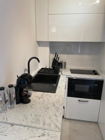 Apartment Studio No 2 Free Parking Catedral