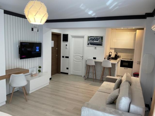 Studio No 2 Free Parking Catedral *