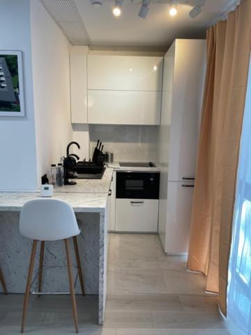 Studio No 2 Free Parking Catedral Bucharest