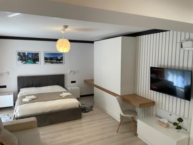 Studio No 2 Free Parking Catedral